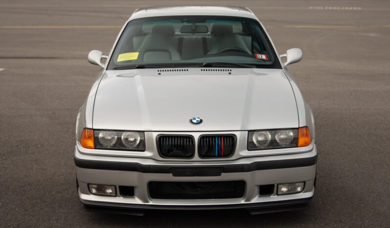
								1999 BMW M3 Coupe 5-Speed full									