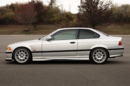 1999 BMW M3 Coupe 5-Speed 2