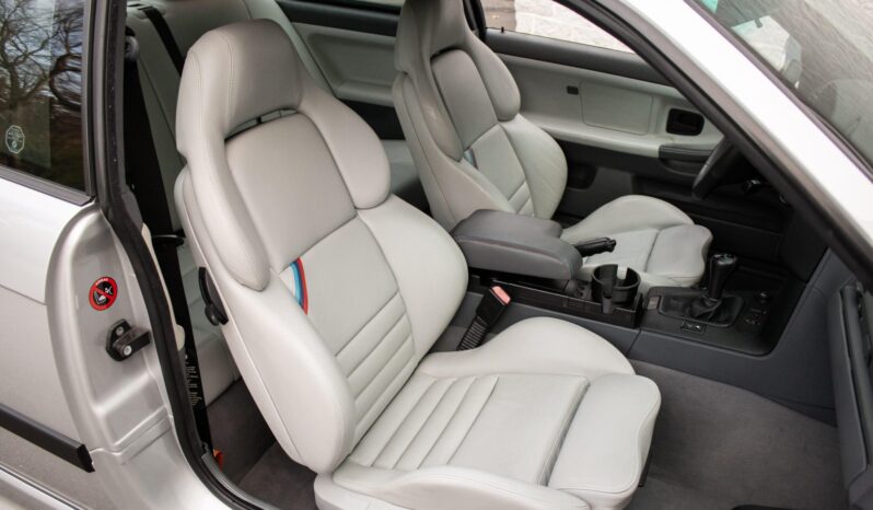 
								1999 BMW M3 Coupe 5-Speed full									