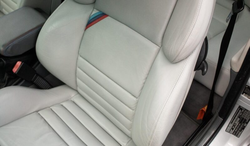 
								1999 BMW M3 Coupe 5-Speed full									