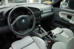 
										1999 BMW M3 Coupe 5-Speed full									