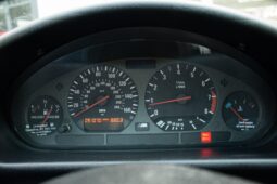 
										1999 BMW M3 Coupe 5-Speed full									