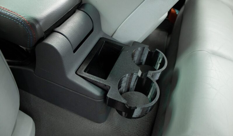 
								1999 BMW M3 Coupe 5-Speed full									