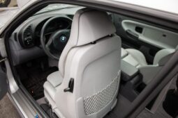 
										1999 BMW M3 Coupe 5-Speed full									