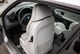 1999 BMW M3 Coupe 5-Speed