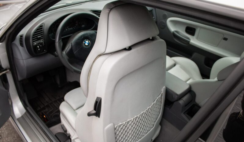 
								1999 BMW M3 Coupe 5-Speed full									