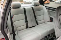 
										1999 BMW M3 Coupe 5-Speed full									