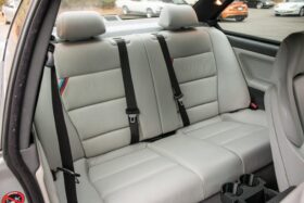 1999 BMW M3 Coupe 5-Speed