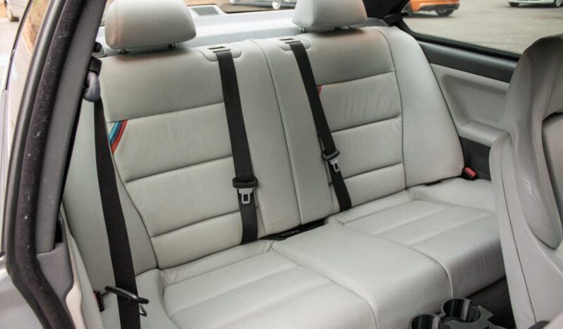 
								1999 BMW M3 Coupe 5-Speed full									