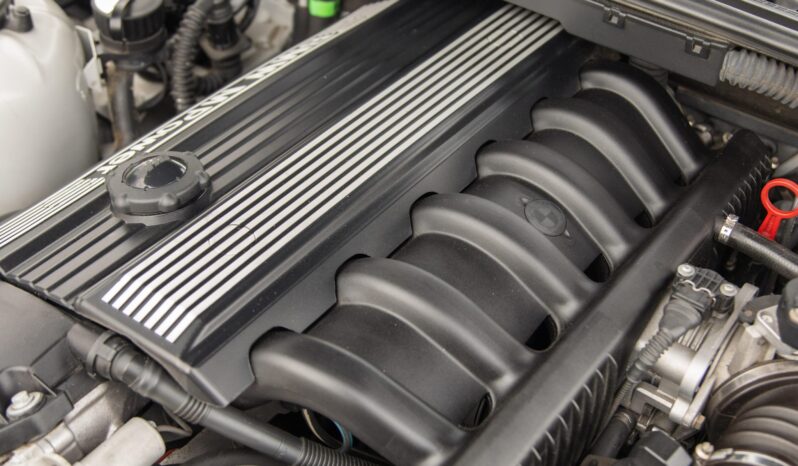 
								1999 BMW M3 Coupe 5-Speed full									