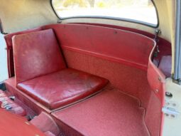 
										1957 Mercedes-Benz 190SL Project full									