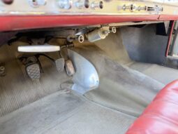 
										1957 Mercedes-Benz 190SL Project full									