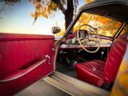 
										1957 Mercedes-Benz 190SL Project full									