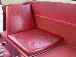 
										1957 Mercedes-Benz 190SL Project full									