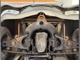 
										1957 Mercedes-Benz 190SL Project full									