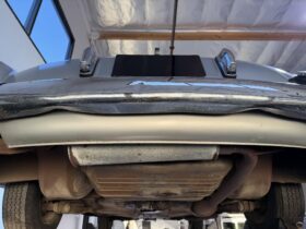 1957 Mercedes-Benz 190SL Project