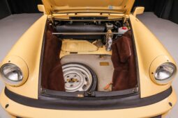 
										1986 Porsche 911 Carrera Coupe full									