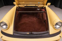 
										1986 Porsche 911 Carrera Coupe full									