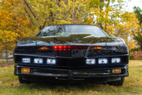 1987 Pontiac Firebird Trans Am