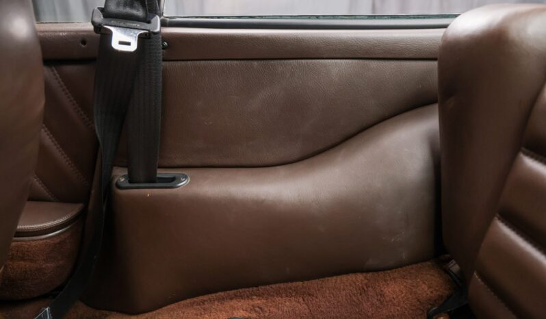 
								1986 Porsche 911 Carrera Coupe full									