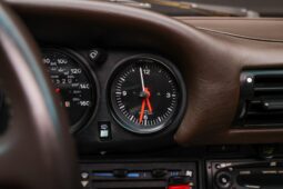 
										1986 Porsche 911 Carrera Coupe full									