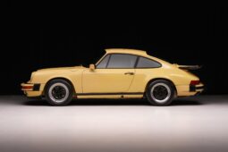 
										1986 Porsche 911 Carrera Coupe full									