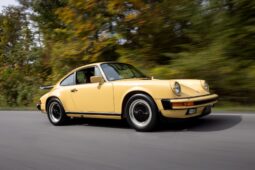 
										1986 Porsche 911 Carrera Coupe full									