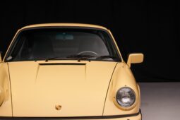 
										1986 Porsche 911 Carrera Coupe full									