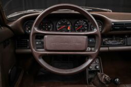 
										1986 Porsche 911 Carrera Coupe full									
