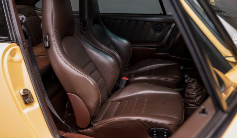 
								1986 Porsche 911 Carrera Coupe full									