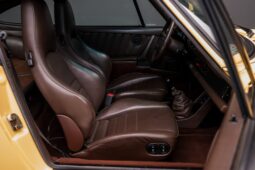 
										1986 Porsche 911 Carrera Coupe full									