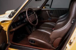 
										1986 Porsche 911 Carrera Coupe full									