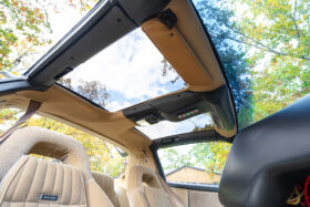 1987 Pontiac Firebird Trans Am