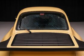 1986 Porsche 911 Carrera Coupe