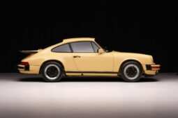 1986 Porsche 911 Carrera Coupe 2