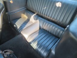 
										1968 Ford Mustang FASTBACK full									