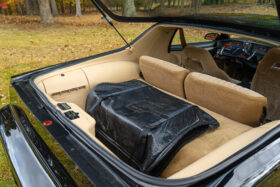 1987 Pontiac Firebird Trans Am