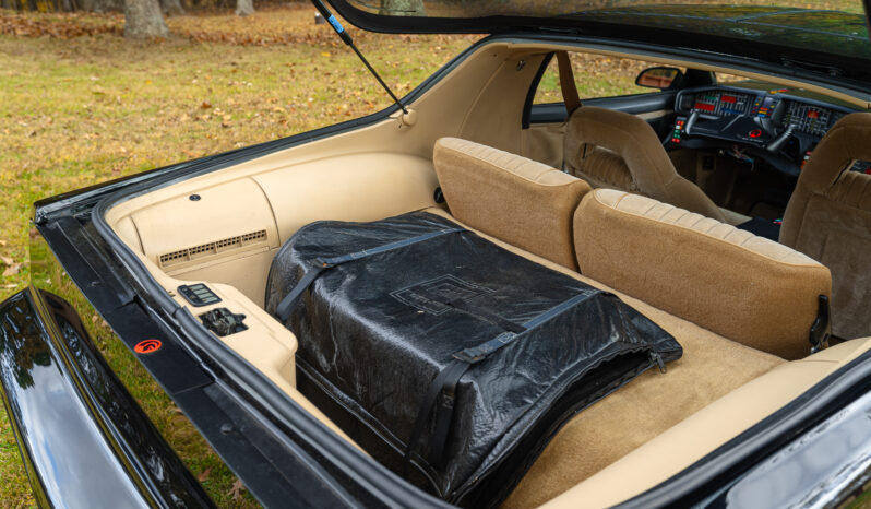 
								1987 Pontiac Firebird Trans Am full									