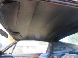 
										1968 Ford Mustang FASTBACK full									