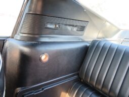 
										1968 Ford Mustang FASTBACK full									