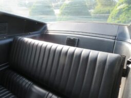 
										1968 Ford Mustang FASTBACK full									