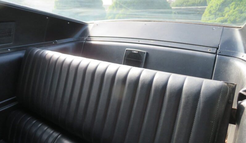 
								1968 Ford Mustang FASTBACK full									