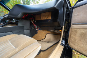 1987 Pontiac Firebird Trans Am