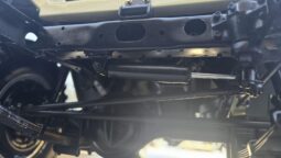 
										1978 Toyota Land Cruiser FJ40 full									