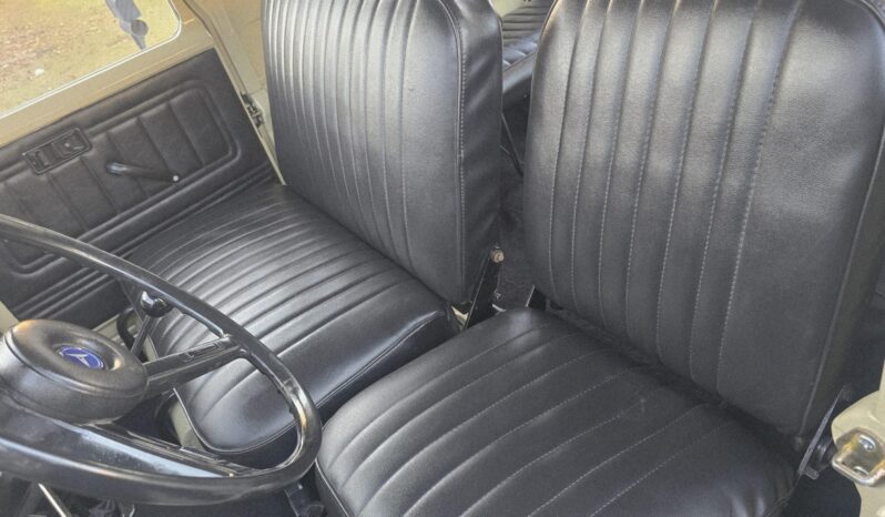 
								1978 Toyota Land Cruiser FJ40 full									