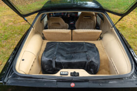 1987 Pontiac Firebird Trans Am