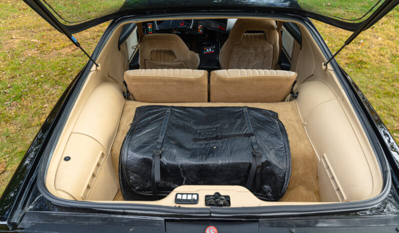 
								1987 Pontiac Firebird Trans Am full									