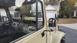 
										1978 Toyota Land Cruiser FJ40 full									