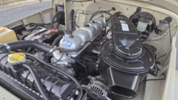 
										1978 Toyota Land Cruiser FJ40 full									