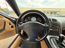 
										1993 Mazda RX-7 Touring 5-Speed full									